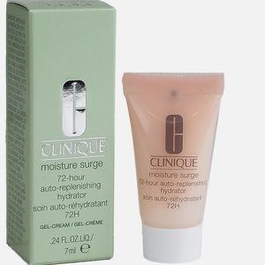 CLINIQUE MOISTURE SURGE 72 HOUR AUTO REPLENISHING HYDRATOR